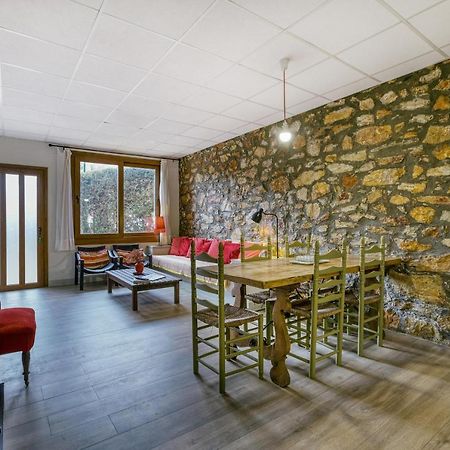 Apartamento Bajo 3 Begur Eksteriør bilde