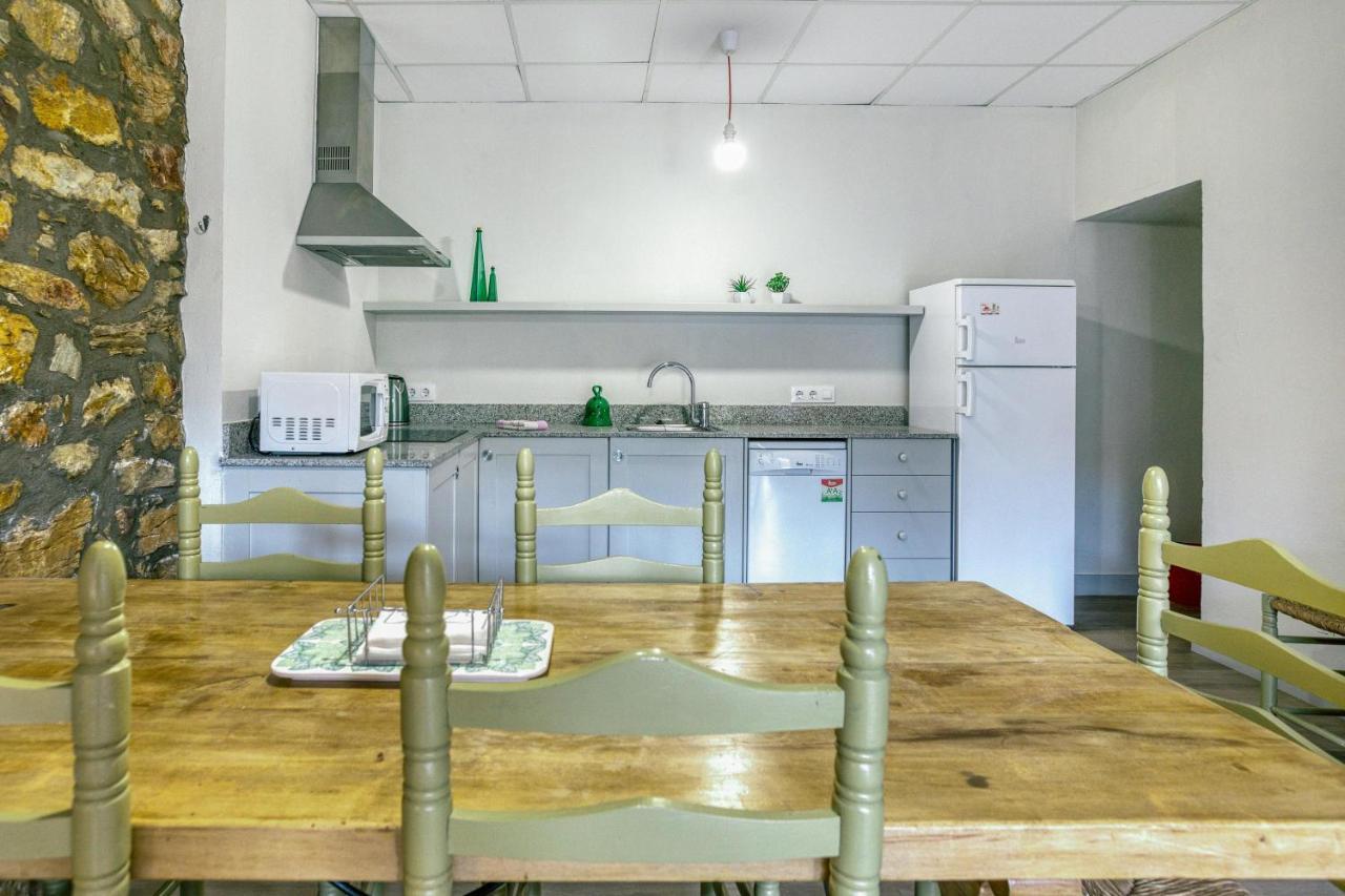 Apartamento Bajo 3 Begur Eksteriør bilde