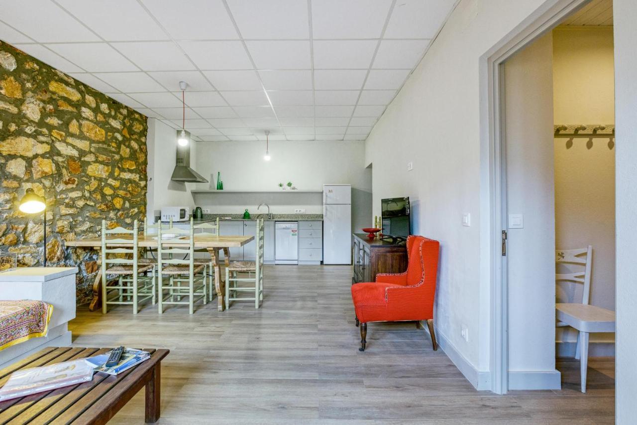 Apartamento Bajo 3 Begur Eksteriør bilde
