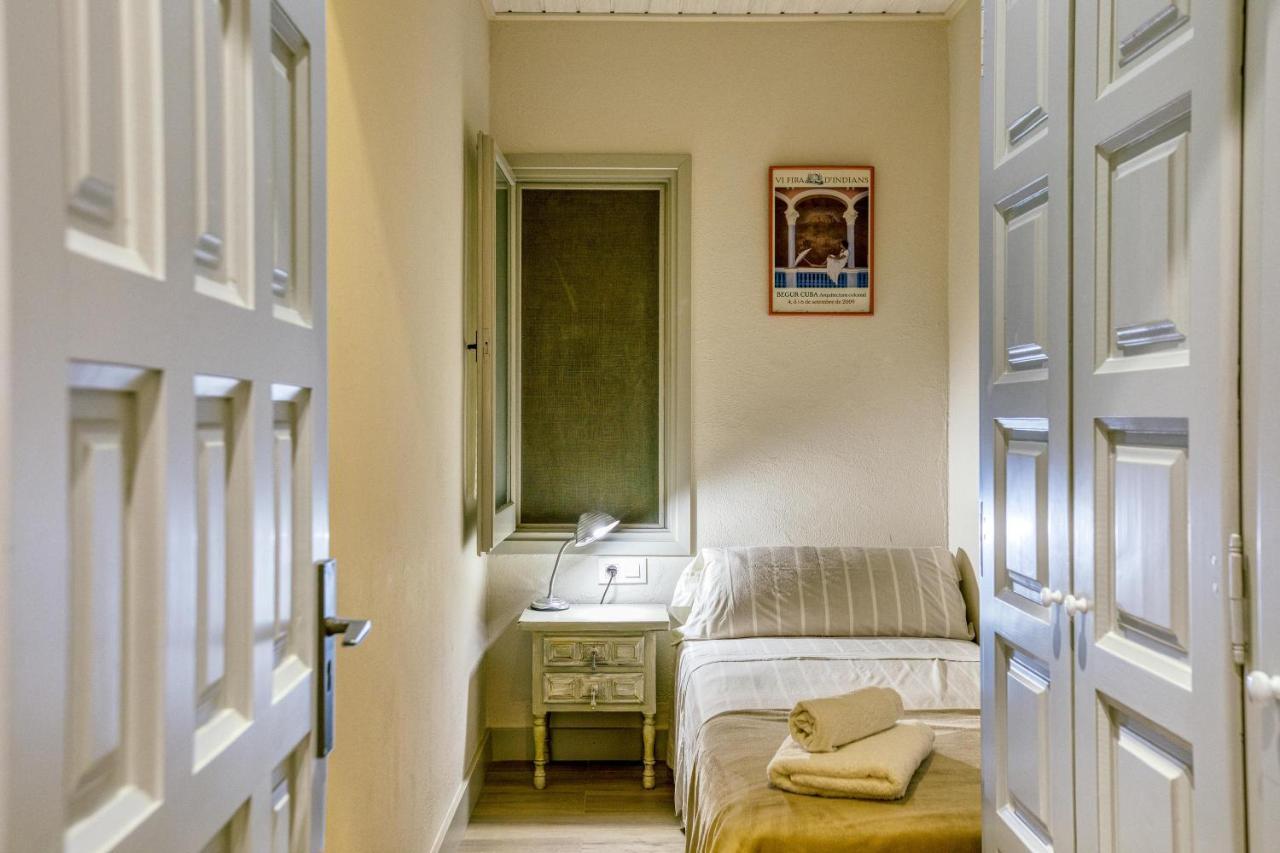 Apartamento Bajo 3 Begur Eksteriør bilde