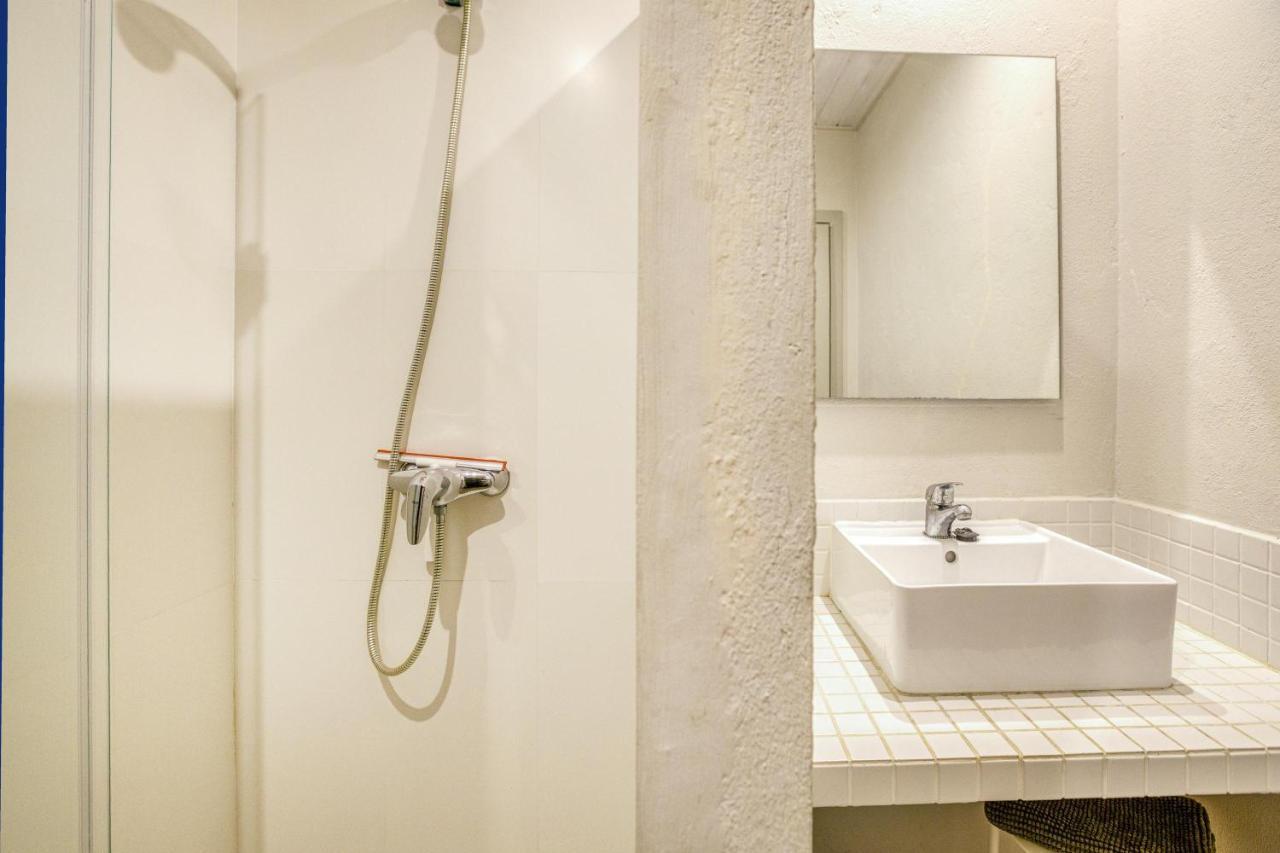 Apartamento Bajo 3 Begur Eksteriør bilde