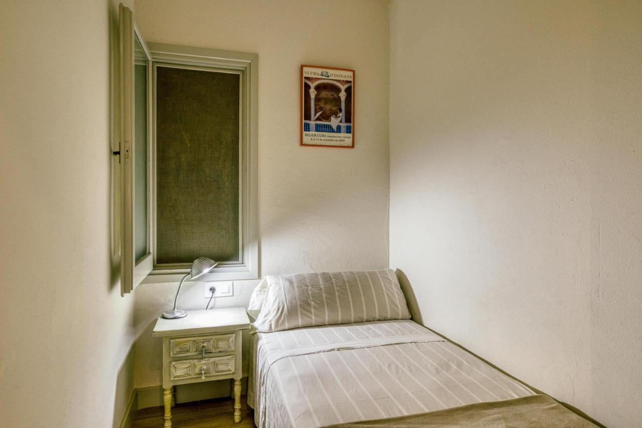 Apartamento Bajo 3 Begur Eksteriør bilde