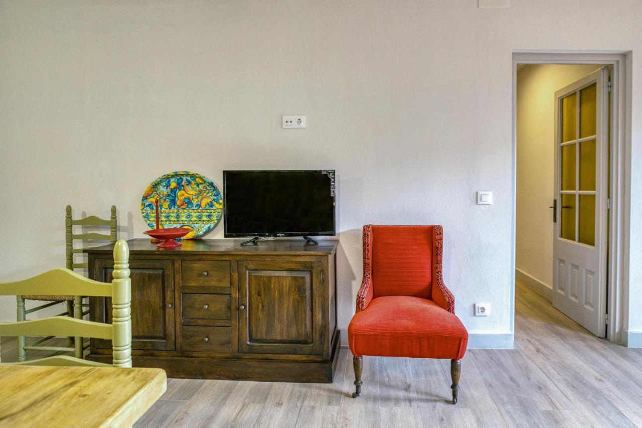 Apartamento Bajo 3 Begur Eksteriør bilde