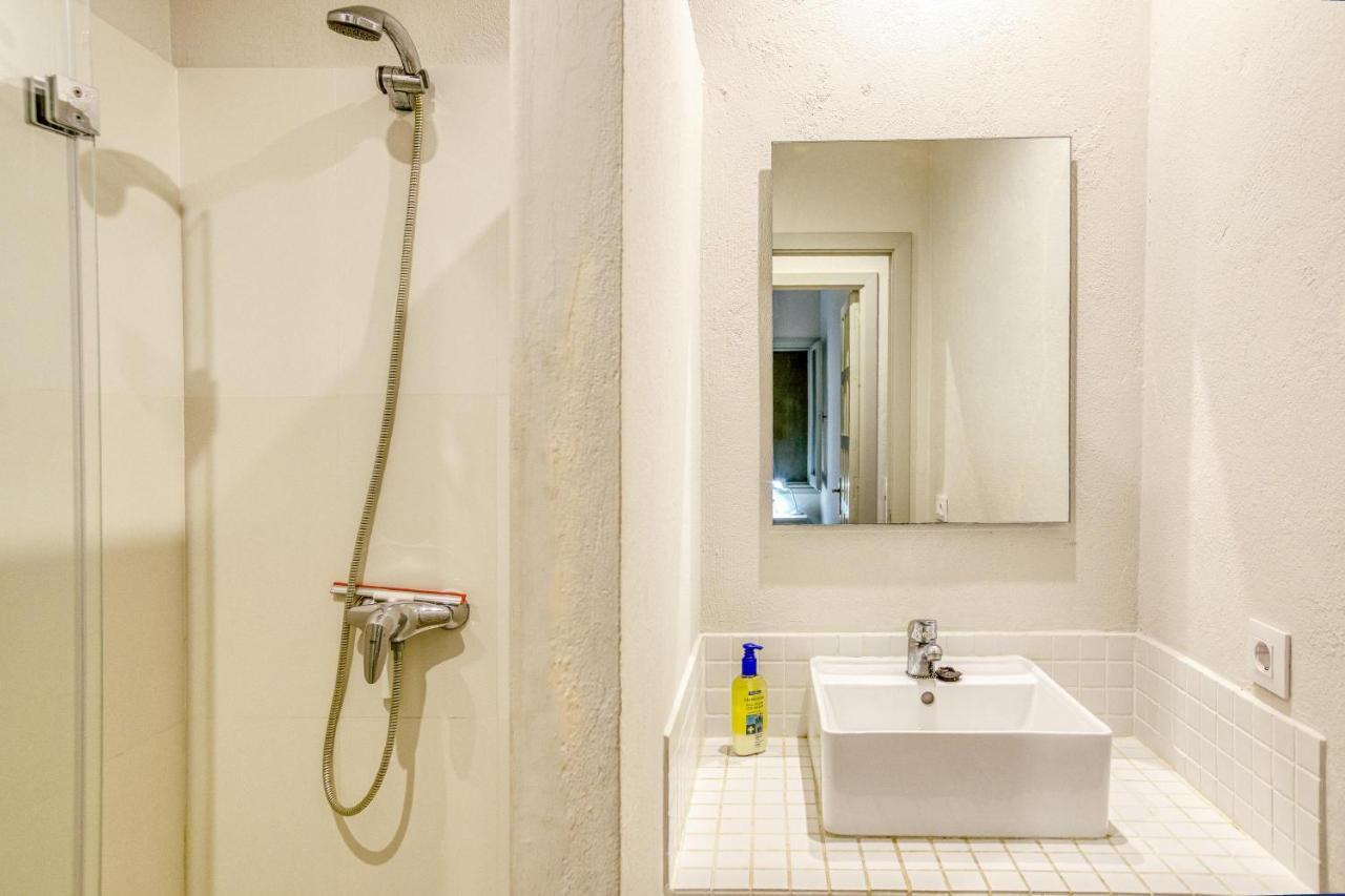 Apartamento Bajo 3 Begur Eksteriør bilde