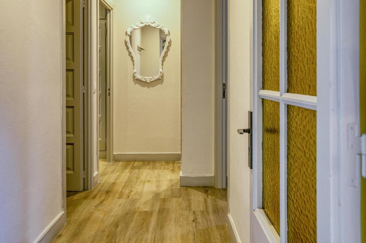 Apartamento Bajo 3 Begur Eksteriør bilde